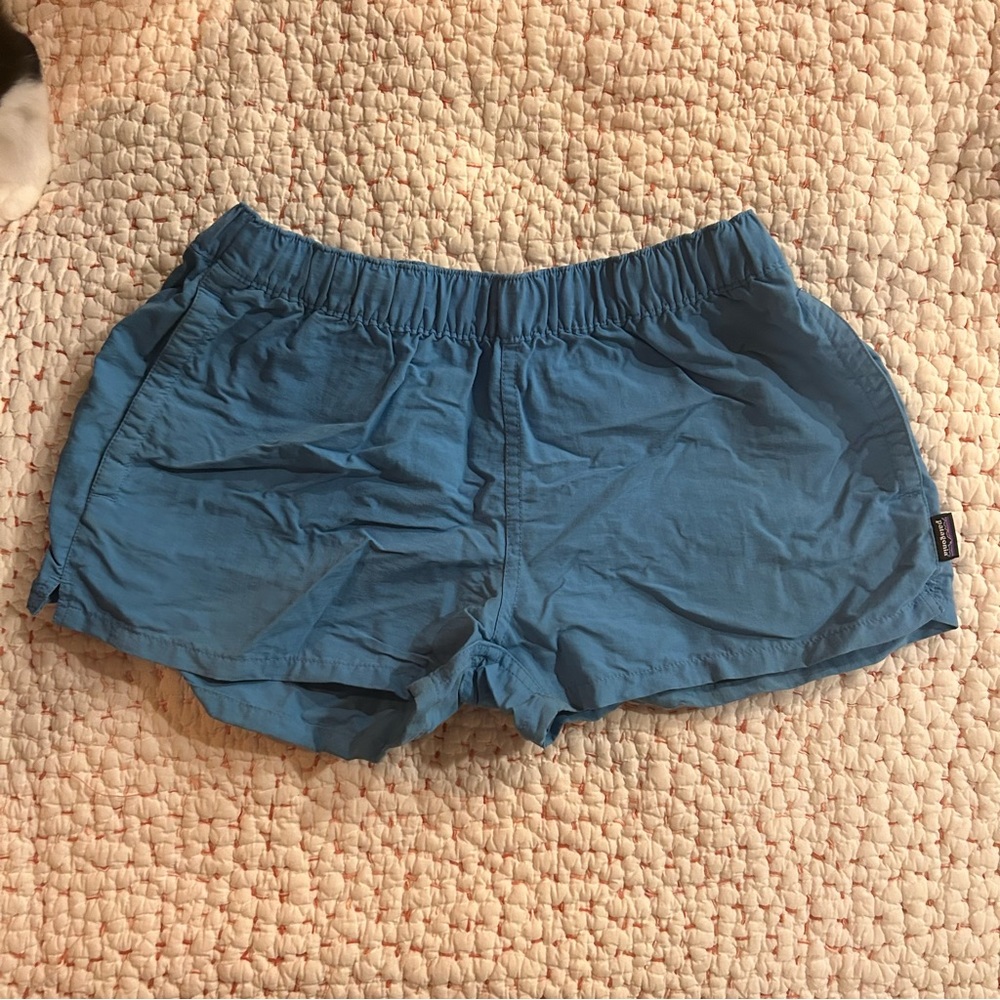 Patagonia Barely Baggies - 2 ½ in inseam